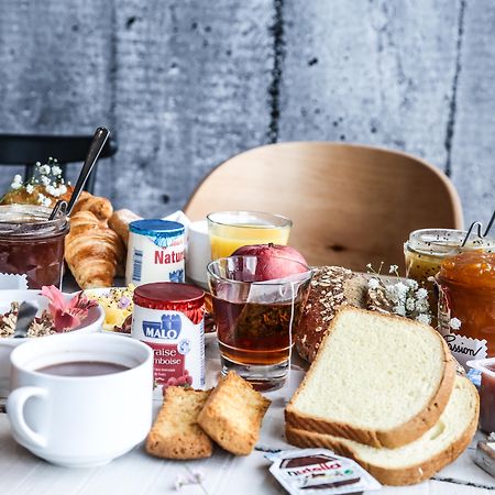 B&B Hotel Paris Saint-Denis Pleyel Esterno foto