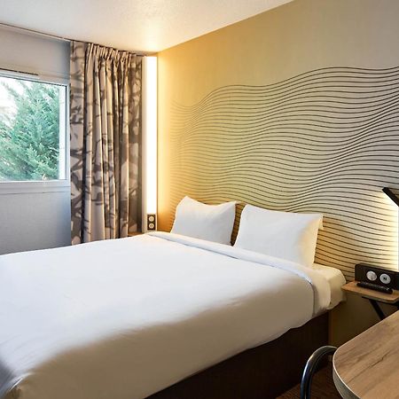 B&B Hotel Paris Saint-Denis Pleyel Esterno foto