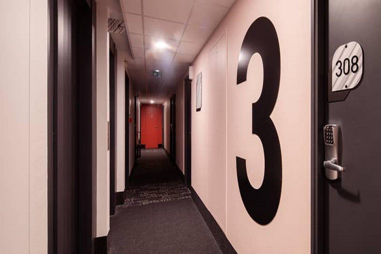 B&B Hotel Paris Saint-Denis Pleyel Esterno foto