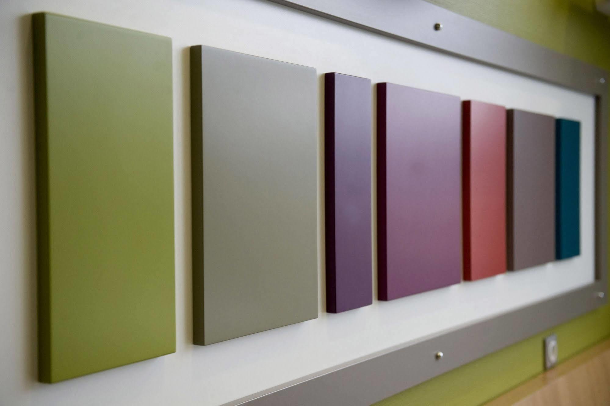 B&B Hotel Paris Saint-Denis Pleyel Esterno foto